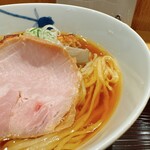 麺 みつヰ - 