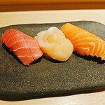 Sushi Dainingu Tsubasa - 