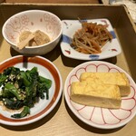 うちの食堂 ららぽーと和泉店 - 