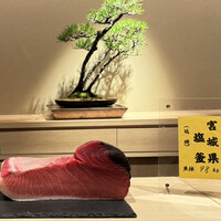 鮨白 - 