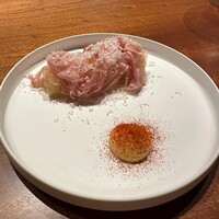 PRIMO PASSO - 