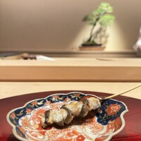 鮨白 - 