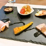 La Cucina del Nacchero - 