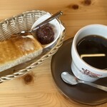 Komeda Kohi Ten - 