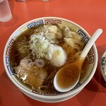 Yoshiken Ramen - 