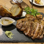 MASUYA MEAT＆CRAFT BEER - 