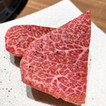 焼肉山水 - 