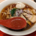 Ramen Shichisai Hanten - 