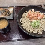 おそばだうどんだ 越前 - 