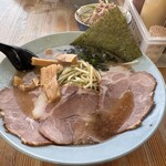 ◯つばき食堂 - 