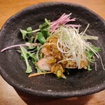 Sumibi Kushiyaki Yarento - 