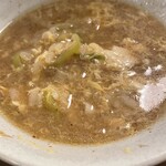 博多水炊きと地鶏串えんま - 