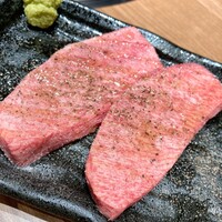 焼肉山水 虎ノ門ヒルズ店 - 