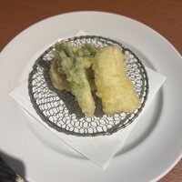 川崎 鮨 よこ田 - 