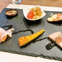 La Cucina del Nacchero - 