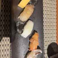 川崎 鮨 よこ田 - 