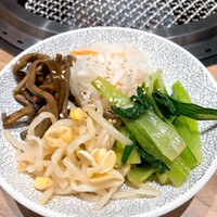 焼肉山水 虎ノ門ヒルズ店 - 