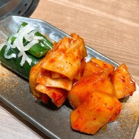 焼肉山水 虎ノ門ヒルズ店 - 