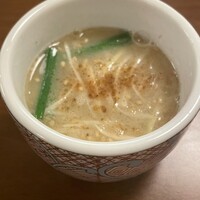 博多水炊きと地鶏串えんま - 