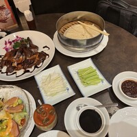 盤古殿 秋葉原UDX店 - 