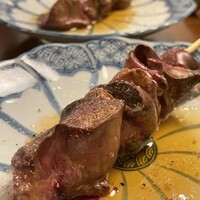 博多水炊きと地鶏串えんま - 