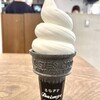 大名ソフトクリーム 博多店