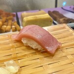 Sushi masa - 