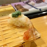 Sushi masa - 