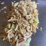 Okonomiyaki Sanchoume - 