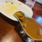 欧風カレー ボンディ 神保町本店 - 