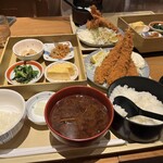 うちの食堂 ららぽーと和泉店 - 