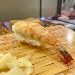 Sushi masa - 