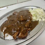 カレーハウスデリー - 