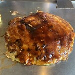 Okonomiyaki Sanchoume - 