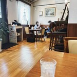 Cafe Nagi - 