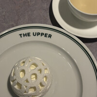 THE UPPER - 