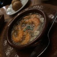 バル デ エスパーニャ ムイ 東京店 - 