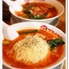 太陽のトマト麺 西新井支店