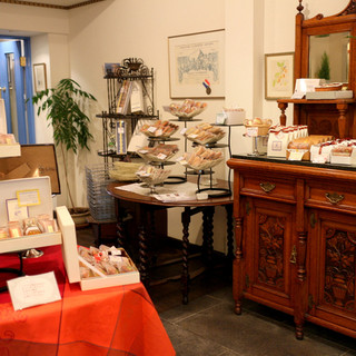 オ・グルニエ・ドール_2