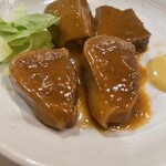 和風もつ料理 あらた - 