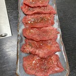 ソウル - タン塩