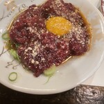 和風もつ料理 あらた - 