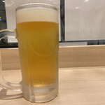 Ys susukino - ビール