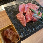 Toukyou Yakiniku Kuroki - 