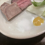 和風もつ料理 あらた - 