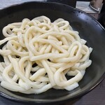 武蔵野うどん あっとん - 