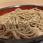 Ys susukino - 蕎麦