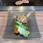 Toukyou Yakiniku Kuroki - 