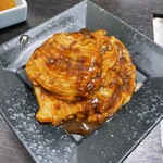 ソウル - 牛ホルモン