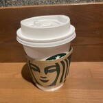 スターバックス・コーヒー - 